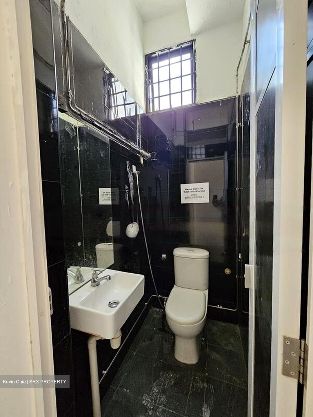 705 ANG MO KIO AVENUE 8 (D20), Shop House #457395321
